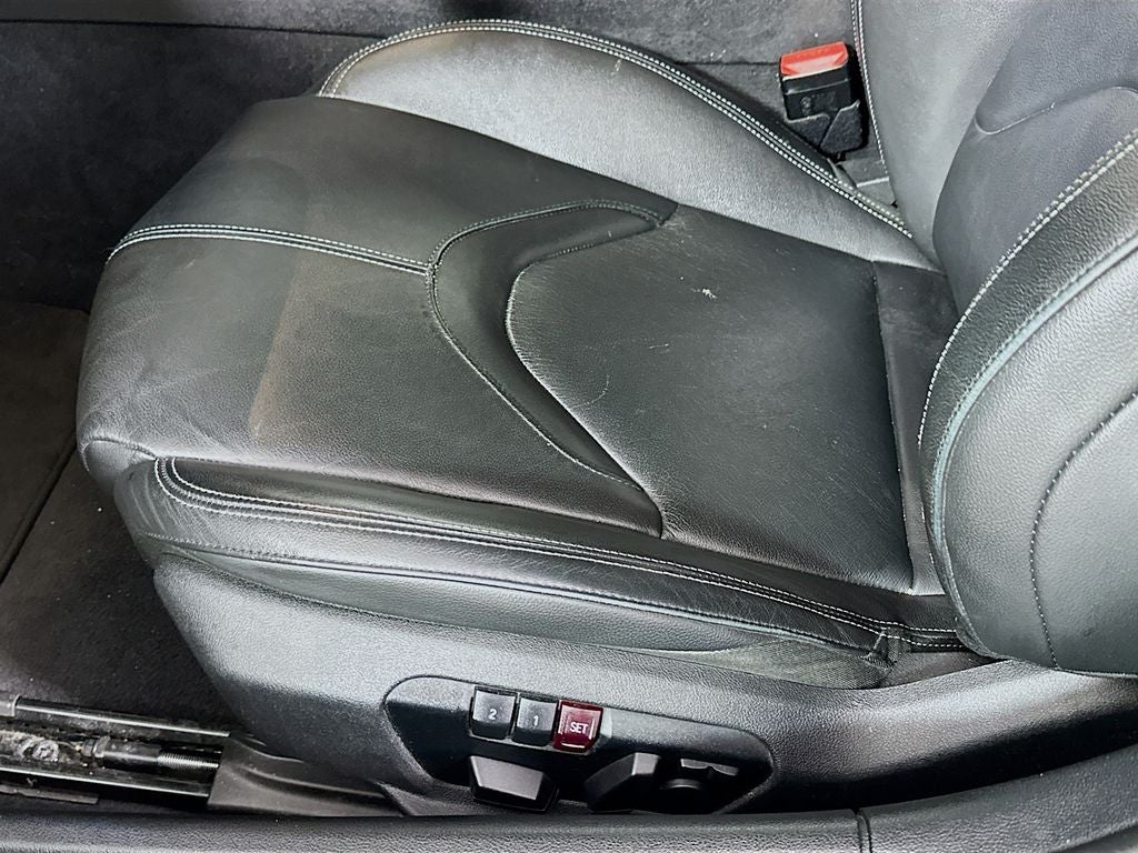 2020 Toyota Supra 3.0