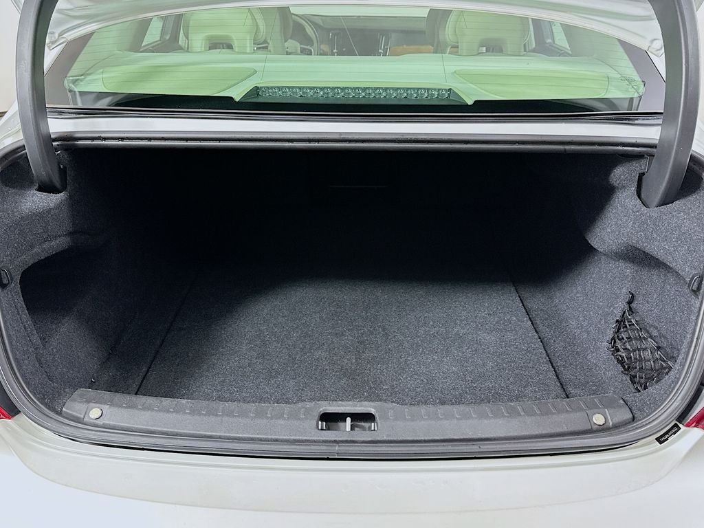2017 Volvo S90 T6 Inscription
