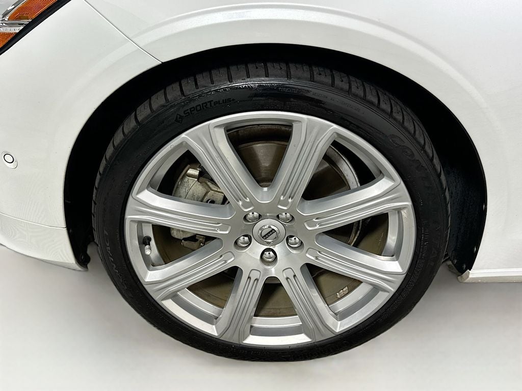 2017 Volvo S90 T6 Inscription