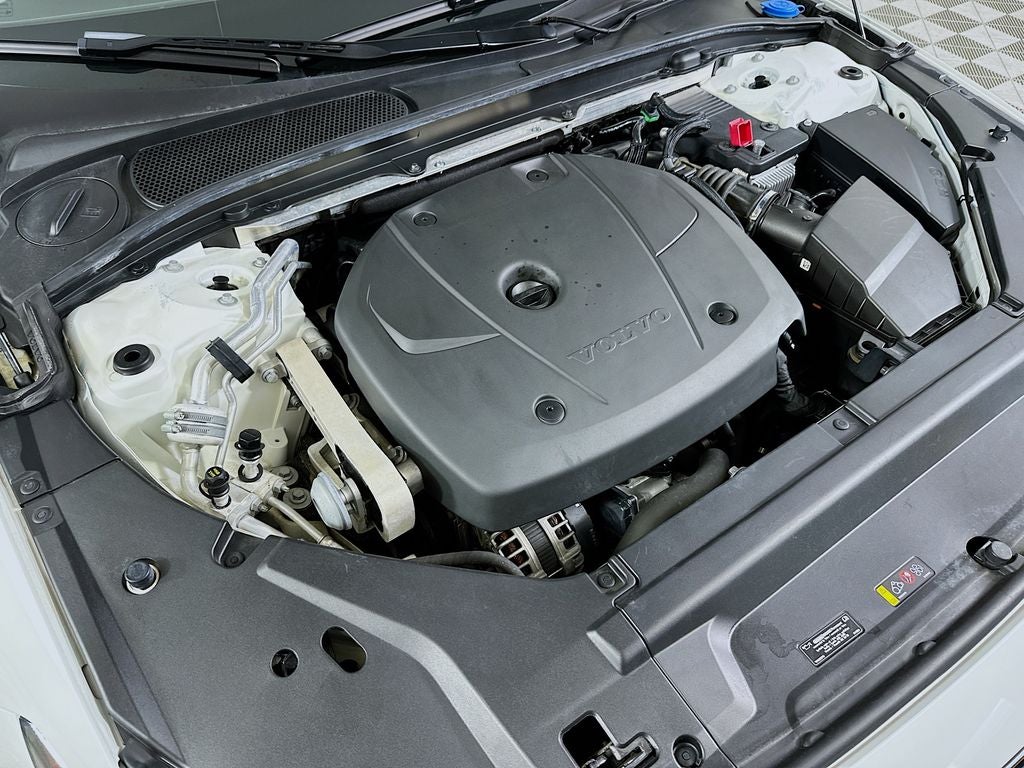 2017 Volvo S90 T6 Inscription