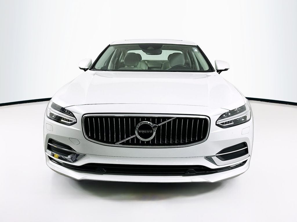2017 Volvo S90 T6 Inscription
