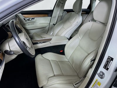 2017 Volvo S90 T6 Inscription