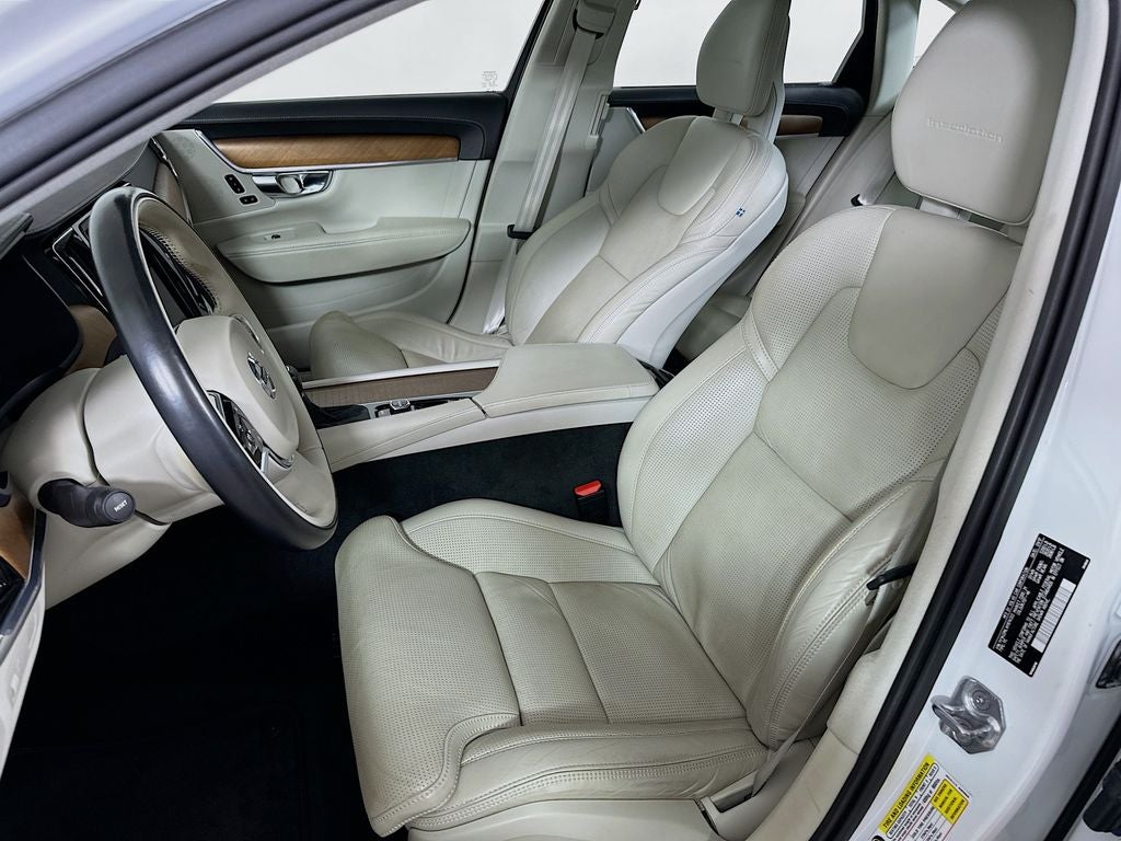 2017 Volvo S90 T6 Inscription