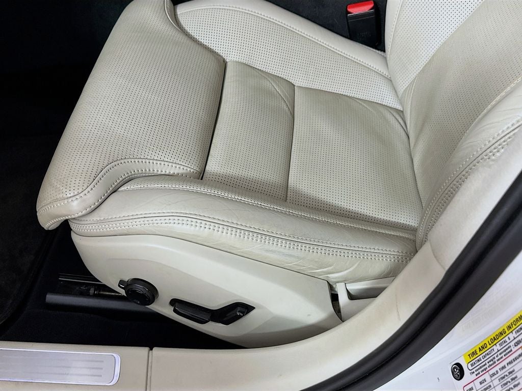 2017 Volvo S90 T6 Inscription
