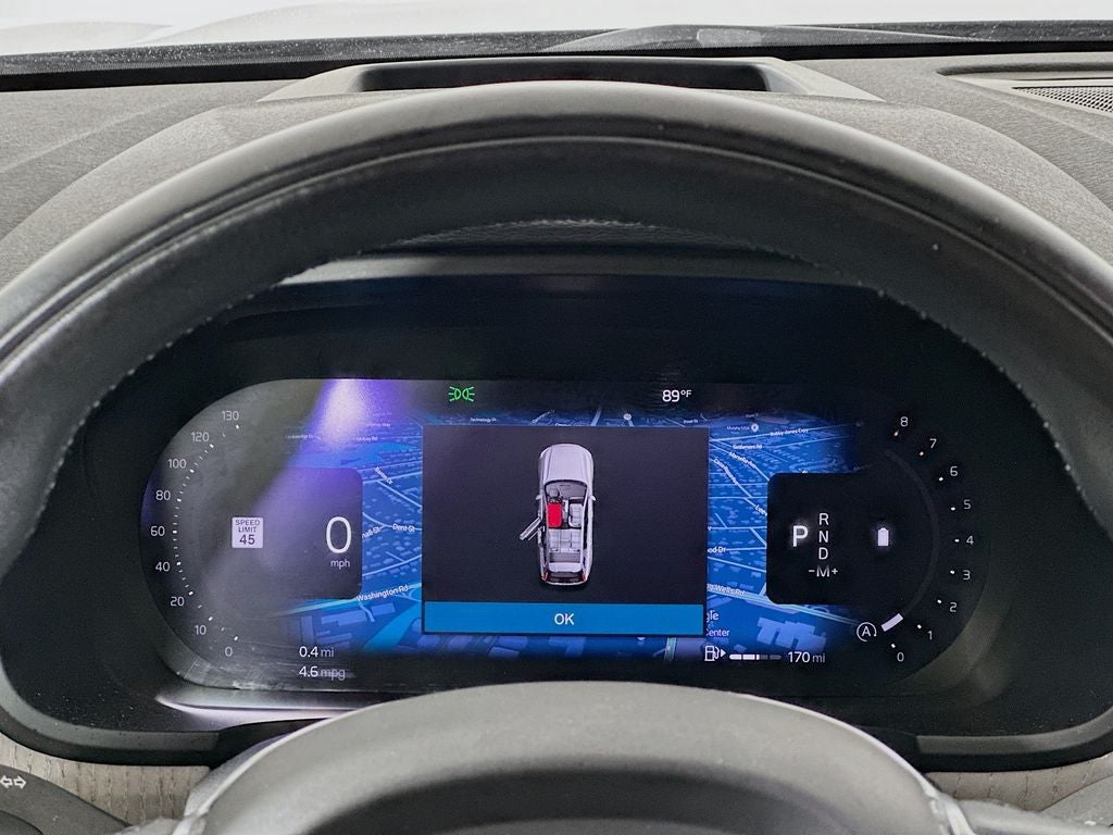 2022 Volvo V90 Cross Country B6