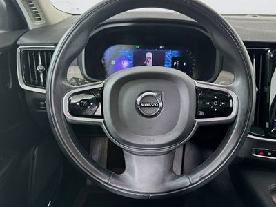 2022 Volvo V90 Cross Country B6