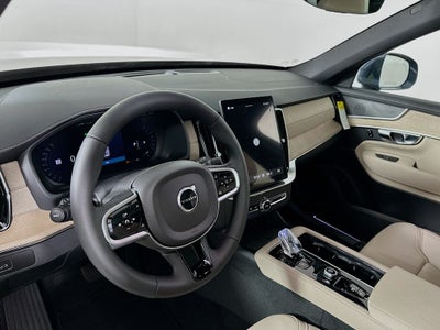 2026 Volvo XC90 B6 Core