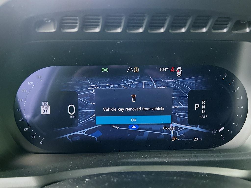 2026 Volvo XC90 B6 Core