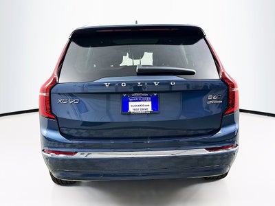 2026 Volvo XC90 B6 Core