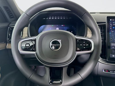 2026 Volvo XC90 B6 Core