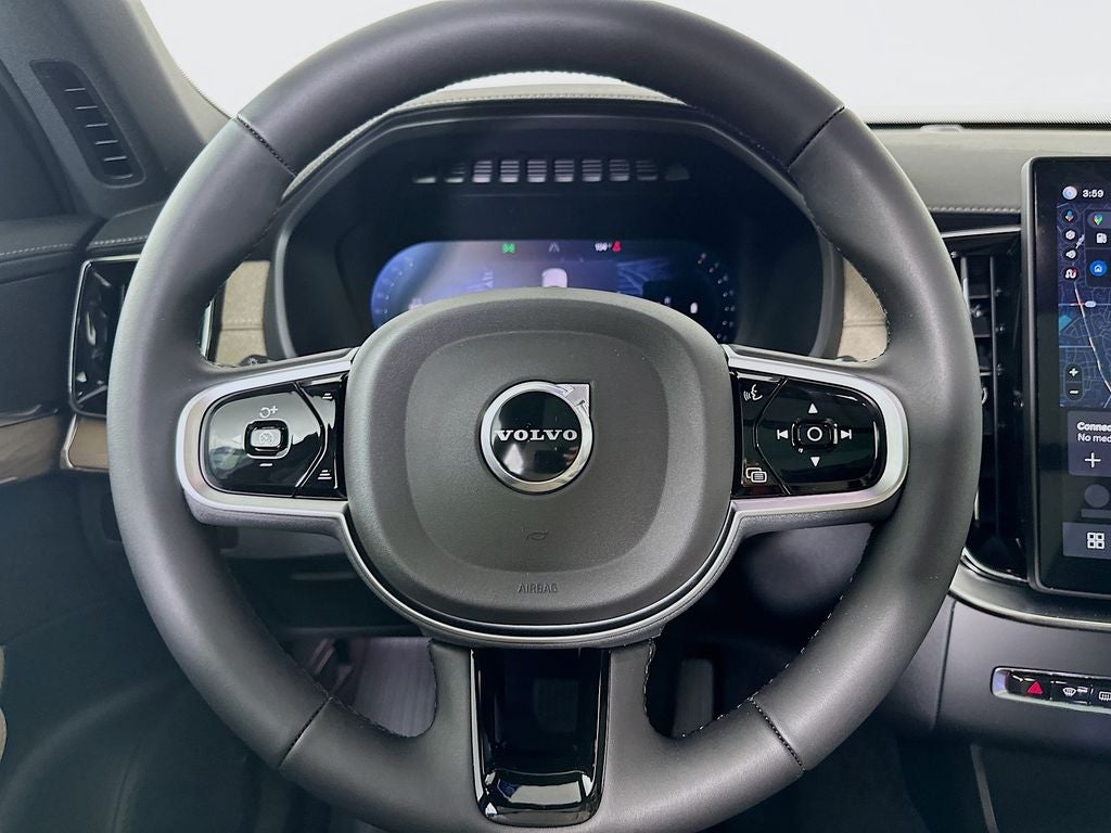 2026 Volvo XC90 B6 Core