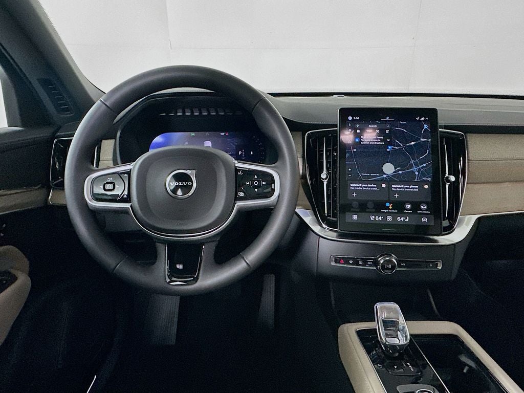 2026 Volvo XC90 B6 Core
