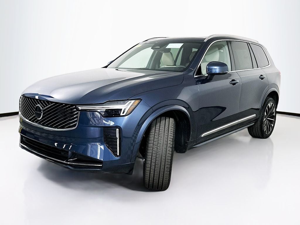 2026 Volvo XC90 B6 Core