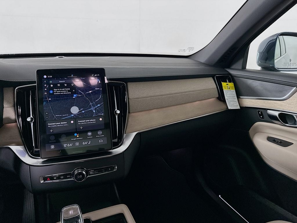 2026 Volvo XC90 B6 Core