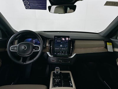 2026 Volvo XC90 B6 Core