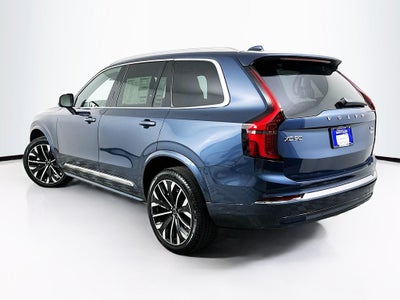 2026 Volvo XC90 B6 Core