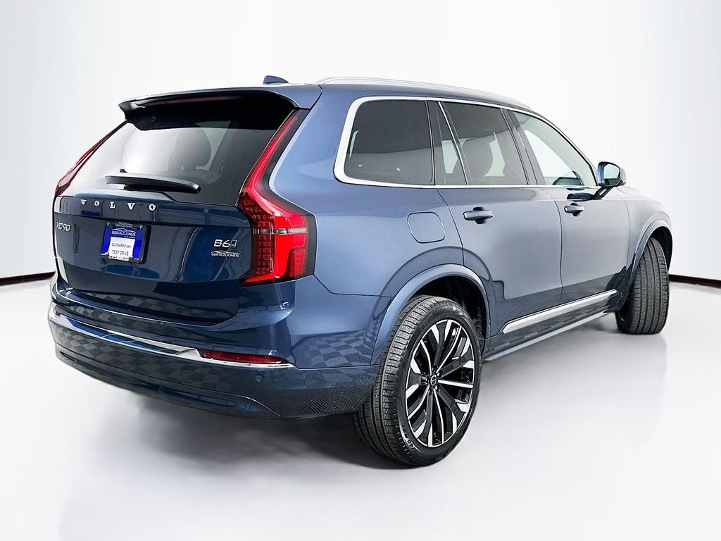 2026 Volvo XC90 B6 Core