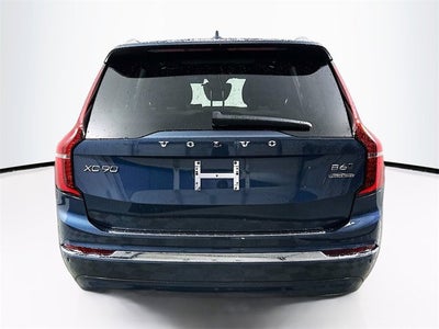 2026 Volvo XC90 Plus