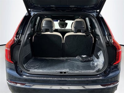 2026 Volvo XC90 Plus