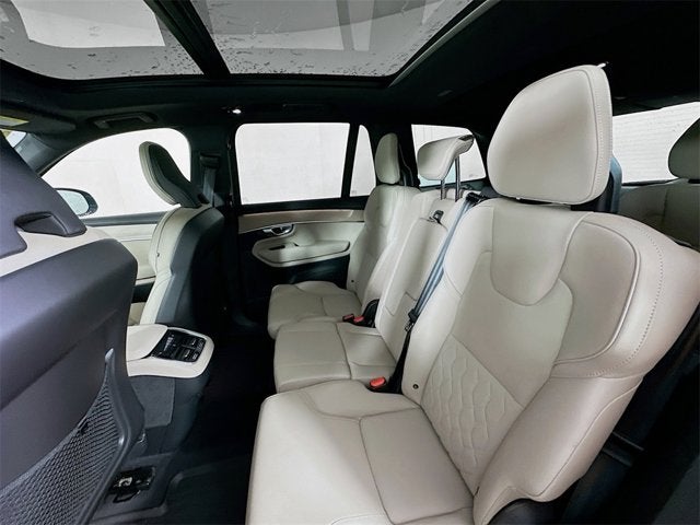 2026 Volvo XC90 Plus