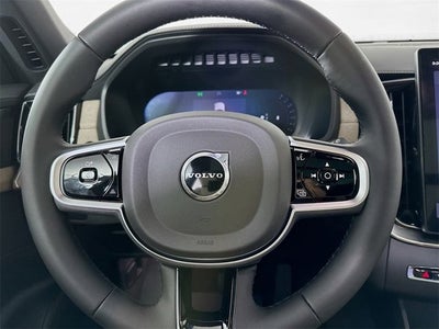 2026 Volvo XC90 Plus
