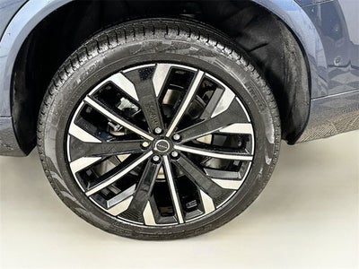 2026 Volvo XC90 Plus