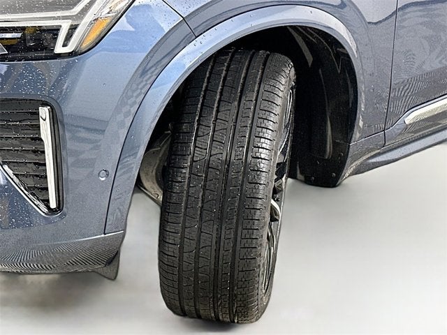 2026 Volvo XC90 Plus