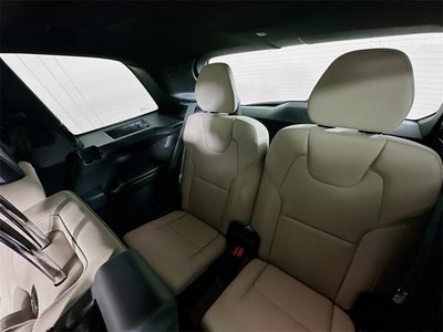 2026 Volvo XC90 Plus