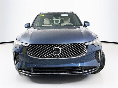 2026 Volvo XC90 Plus