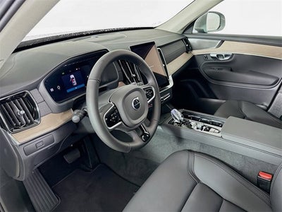 2026 Volvo XC90 Plus