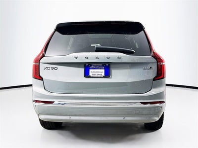 2026 Volvo XC90 Plus