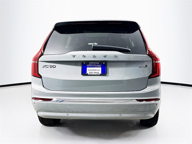 2026 Volvo XC90 Plus