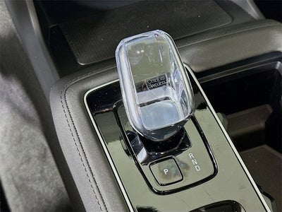 2026 Volvo XC90 Plus