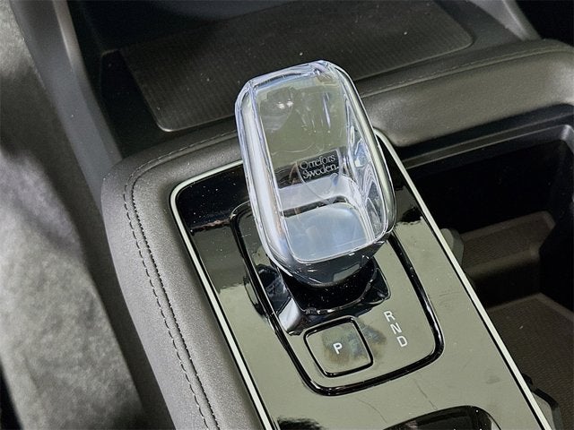 2026 Volvo XC90 Plus