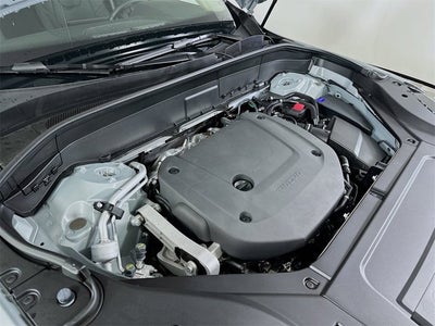 2026 Volvo XC90 Plus