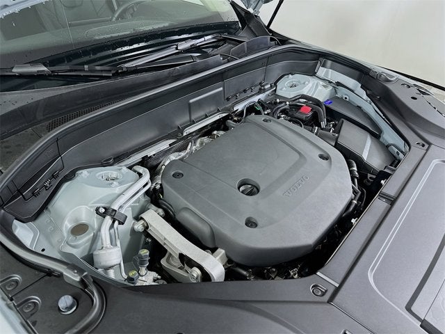 2026 Volvo XC90 Plus