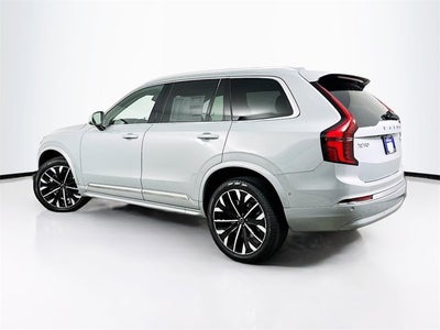 2026 Volvo XC90 Plus