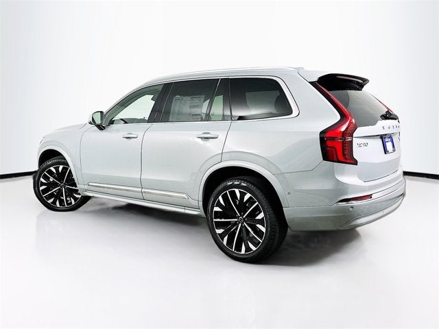 2026 Volvo XC90 Plus