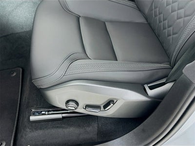 2026 Volvo XC90 Plus