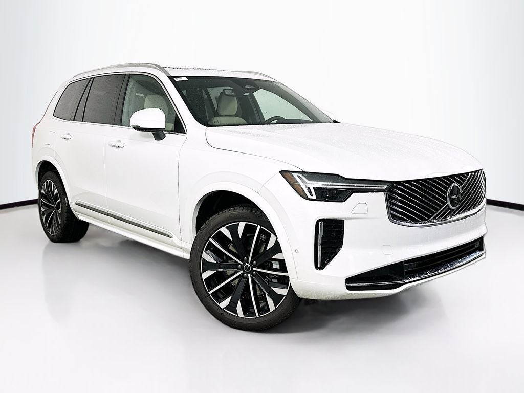 2026 Volvo XC90 B6 Plus 7-Seater