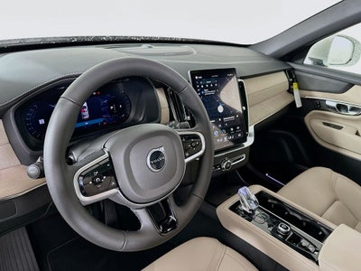 2026 Volvo XC90 B6 Plus 7-Seater