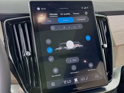2026 Volvo XC90 B6 Plus 7-Seater