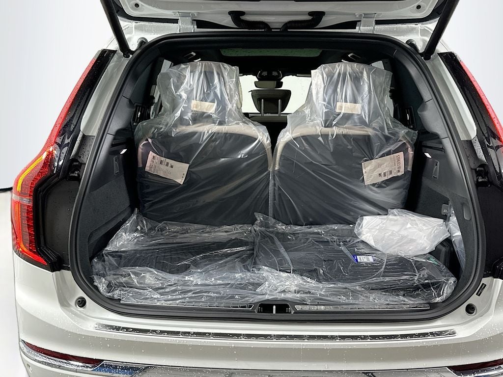 2026 Volvo XC90 B6 Plus 7-Seater