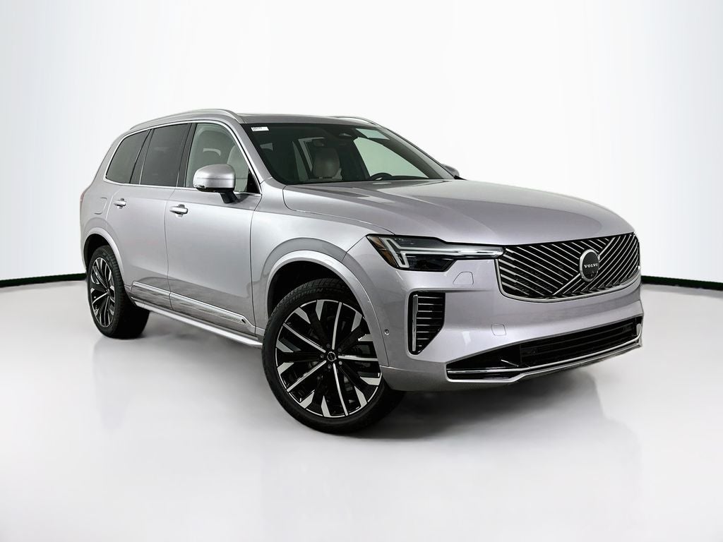 2026 Volvo XC90 B6 Plus 7-Seater