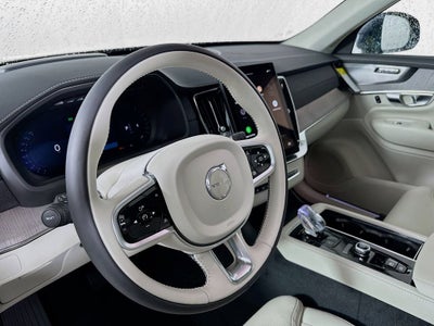 2026 Volvo XC90 B6 Ultra