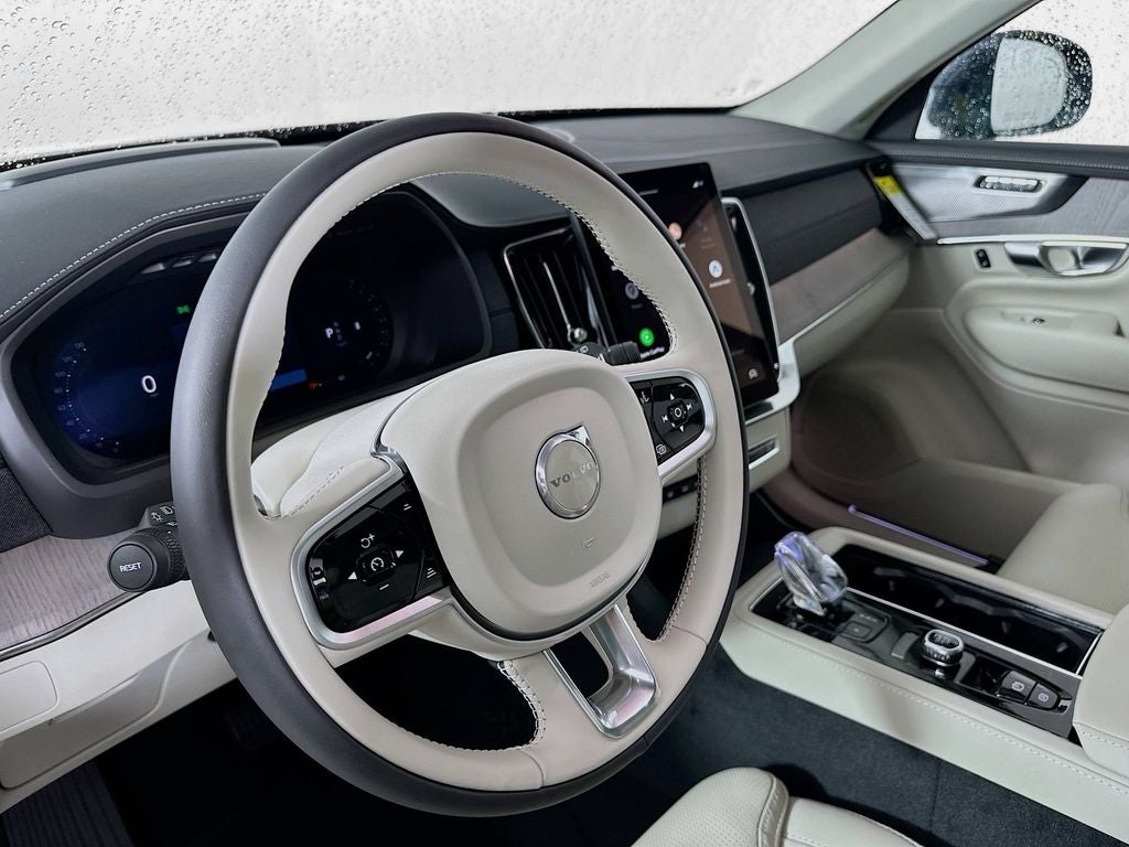 2026 Volvo XC90 B6 Ultra