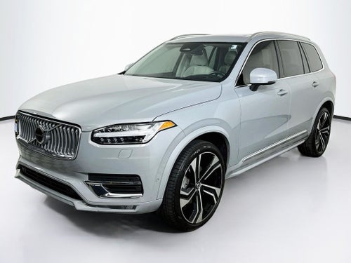 2024 Volvo XC90 Ultimate