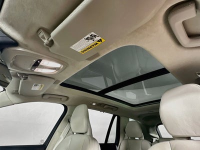 2024 Volvo XC90 Ultimate