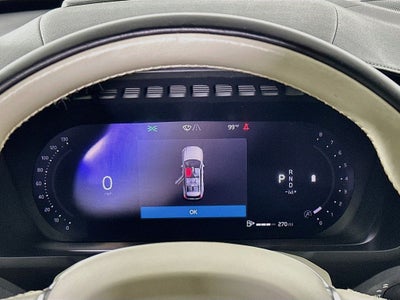 2024 Volvo XC90 Ultimate