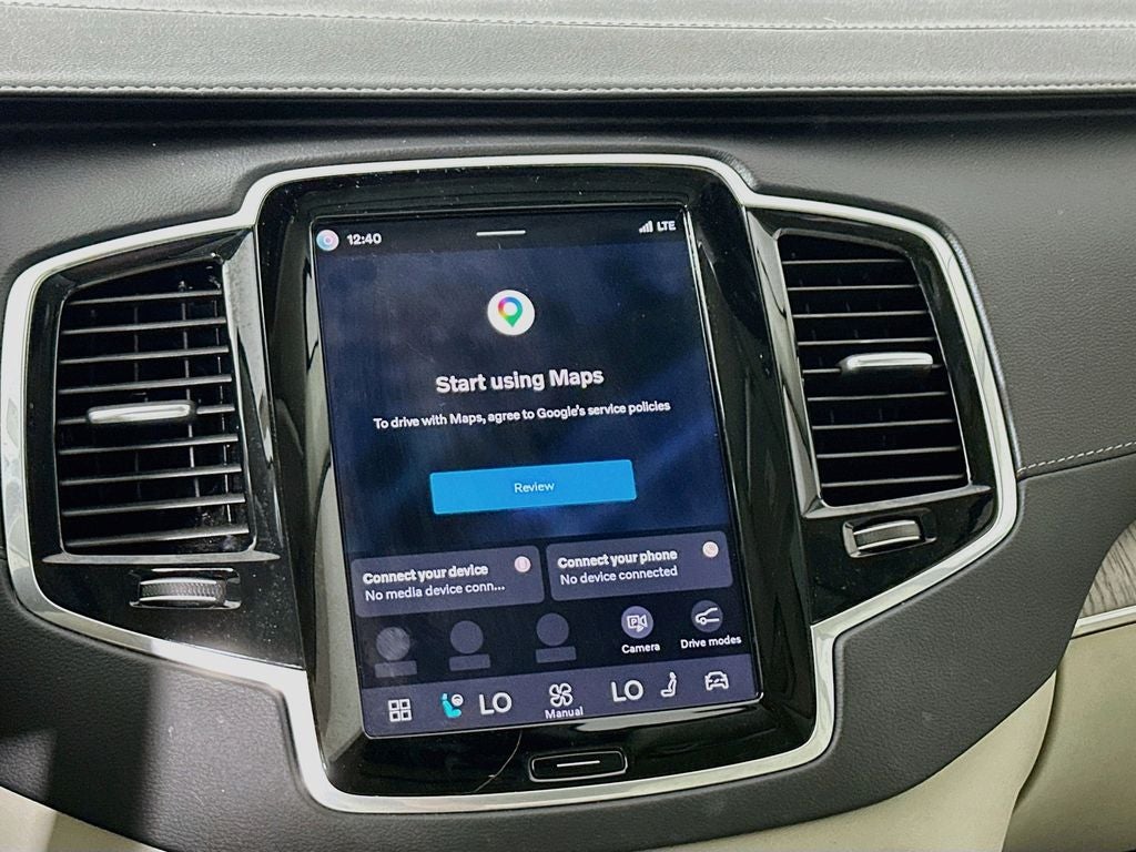2024 Volvo XC90 Ultimate